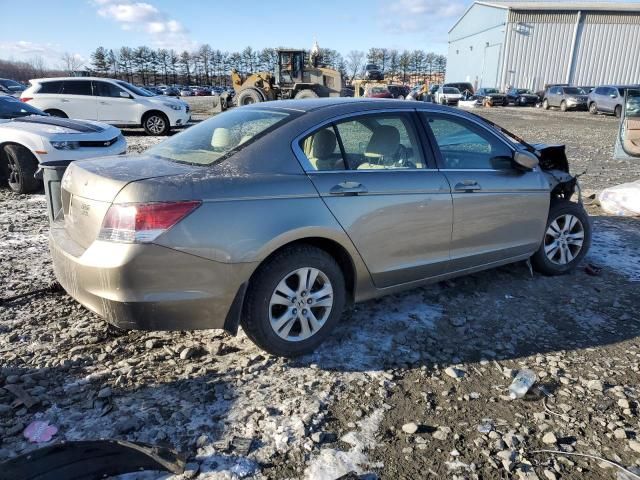 2008 Honda Accord LXP