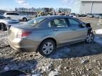 2008 Honda Accord LXP