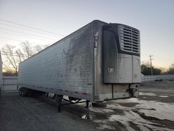 2022 Cimc Reefer Van en venta en Lebanon, TN