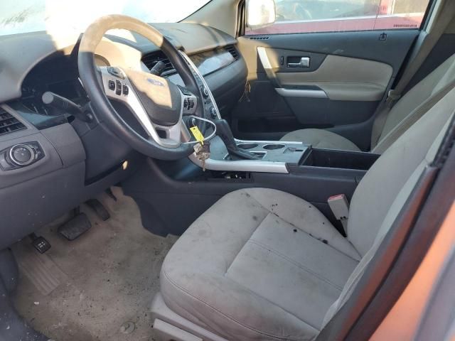 2011 Ford Edge SE