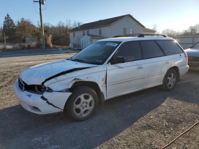 1999 Subaru Legacy L