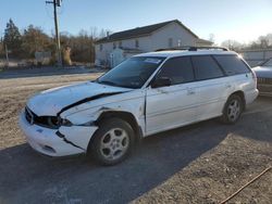 1999 Subaru Legacy L en venta en York Haven, PA