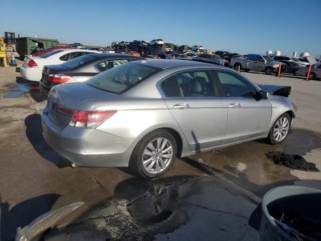 2011 Honda Accord EXL