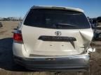 2013 Toyota Highlander Base