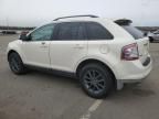 2008 Ford Edge SEL