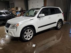 Vehiculos salvage en venta de Copart West Mifflin, PA: 2012 Suzuki Grand Vitara JLX