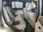 2007 Jeep Commander Limited