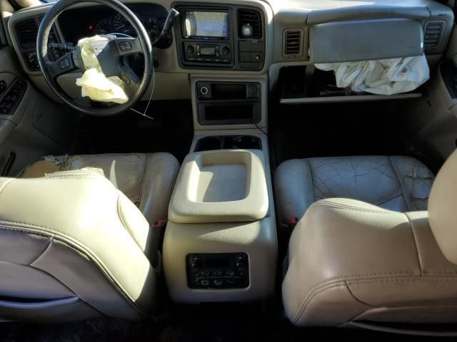 2005 Chevrolet Tahoe K1500