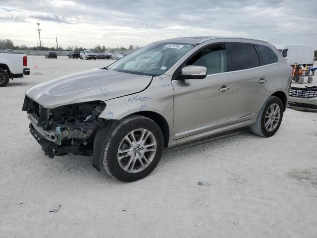 2016 Volvo XC60 T5 Premier