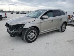 2016 Volvo XC60 T5 Premier en venta en Arcadia, FL