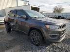 2021 Jeep Compass 80TH Edition