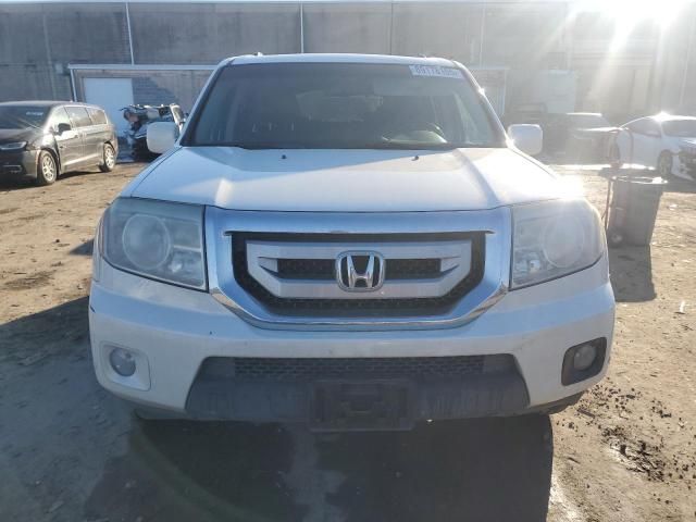 2011 Honda Pilot Touring