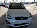 2012 Subaru Impreza Sport Premium