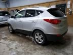 2011 Hyundai Tucson GLS