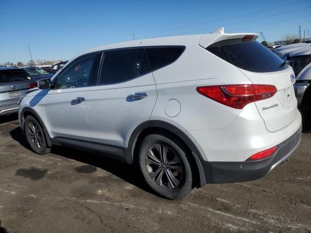 2013 Hyundai Santa FE Sport