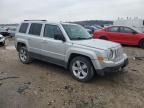 2011 Jeep Patriot Sport