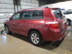 2009 Toyota Highlander