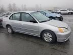 2003 Honda Civic LX