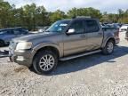 2007 Ford Explorer Sport Trac Limited