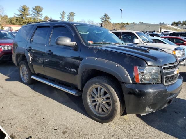 2007 Chevrolet Tahoe K1500