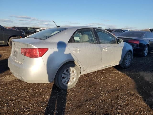 2013 KIA Forte LX