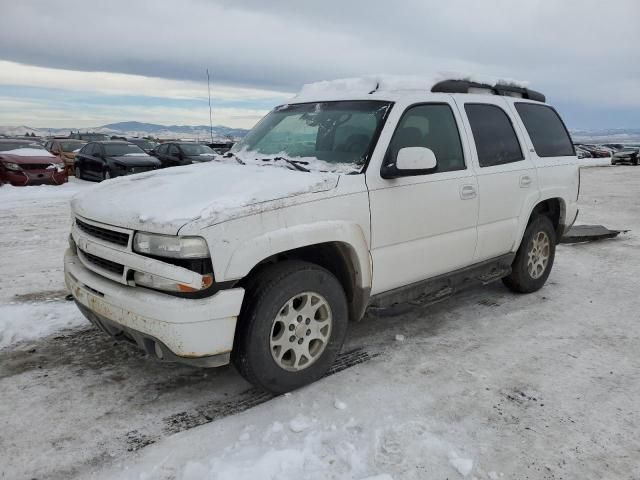 2005 Chevrolet Tahoe K1500