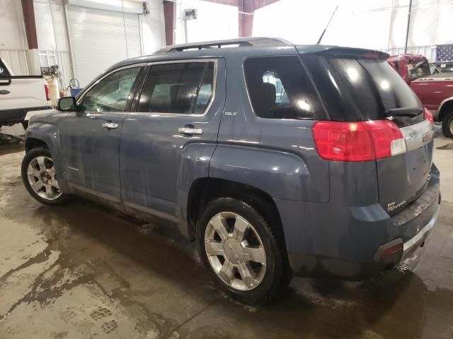 2011 GMC Terrain SLT