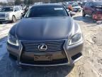 2013 Lexus LS 460