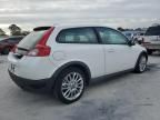 2008 Volvo C30 T5