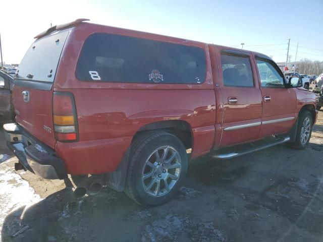 2006 GMC New Sierra K1500