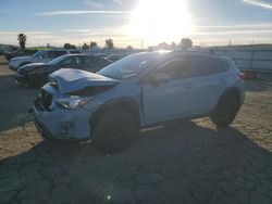 2020 Subaru Crosstrek Limited en venta en Martinez, CA