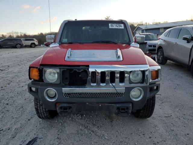 2006 Hummer H3