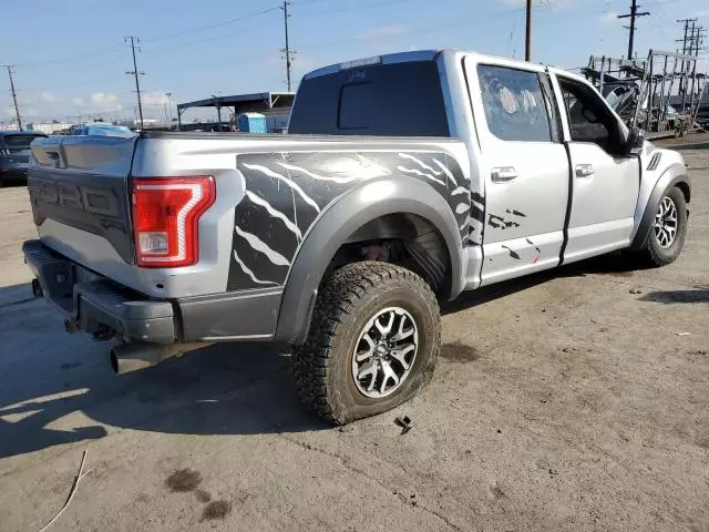 2019 Ford F150 Raptor