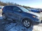 2012 KIA Sportage Base