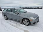 2013 Mercedes-Benz E 350 4matic Wagon