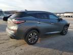 2016 Nissan Murano S