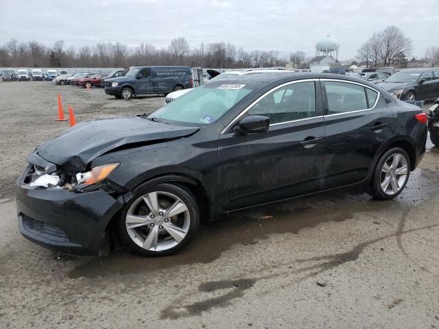 2014 Acura ILX 20