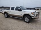 2013 Ford F250 Super Duty