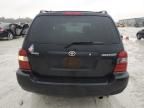 2006 Toyota Highlander