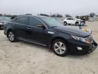 2015 KIA Optima Hybrid