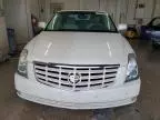 2011 Cadillac DTS Premium Collection