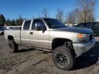 1999 GMC New Sierra K1500