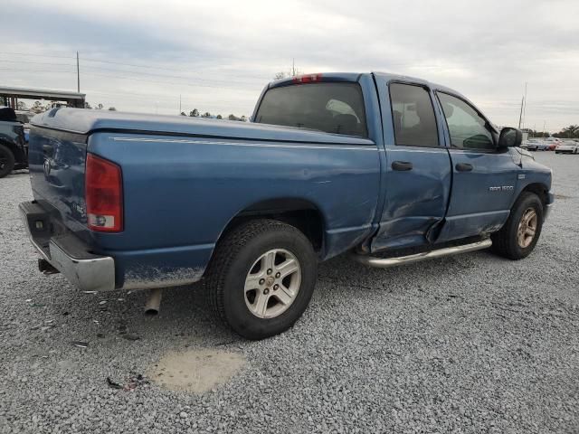 2006 Dodge RAM 1500 ST