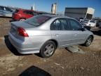 2004 Honda Civic EX