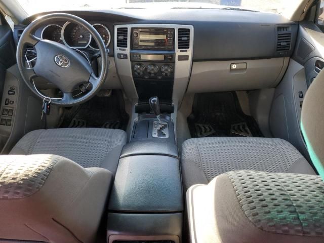 2008 Toyota 4runner SR5