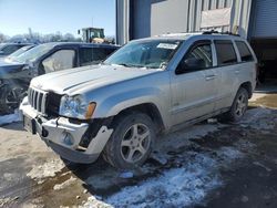 2006 Jeep Grand Cherokee Laredo en venta en Duryea, PA