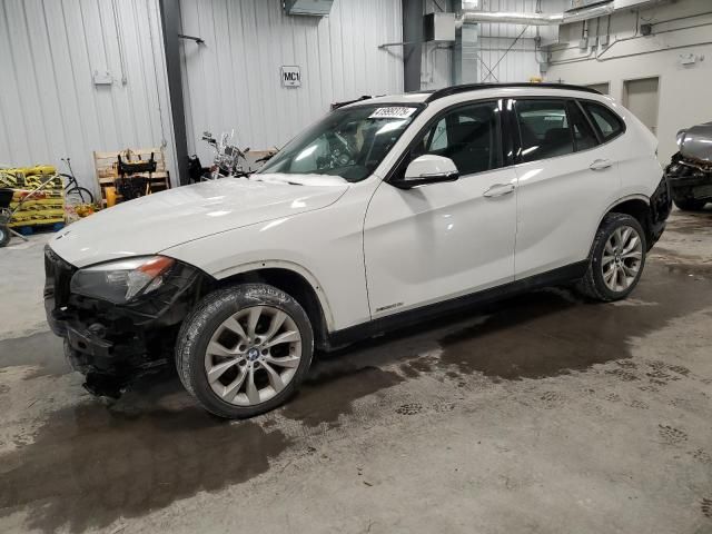 2014 BMW X1 XDRIVE28I