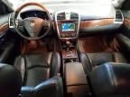 2007 Cadillac SRX