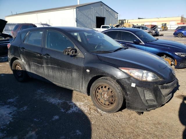 2010 Mazda 3 I