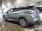 2016 Nissan Murano S